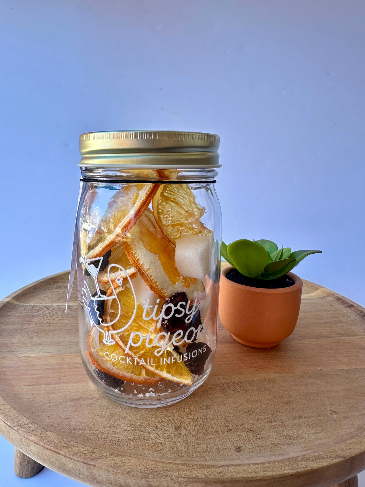 Old Fashioned