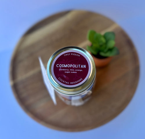 Cranberry Orange