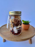 Cranberry Orange