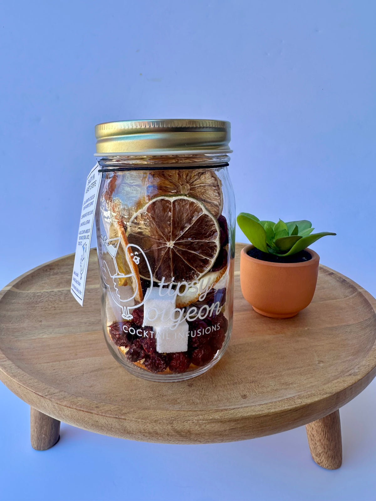 Cranberry Orange