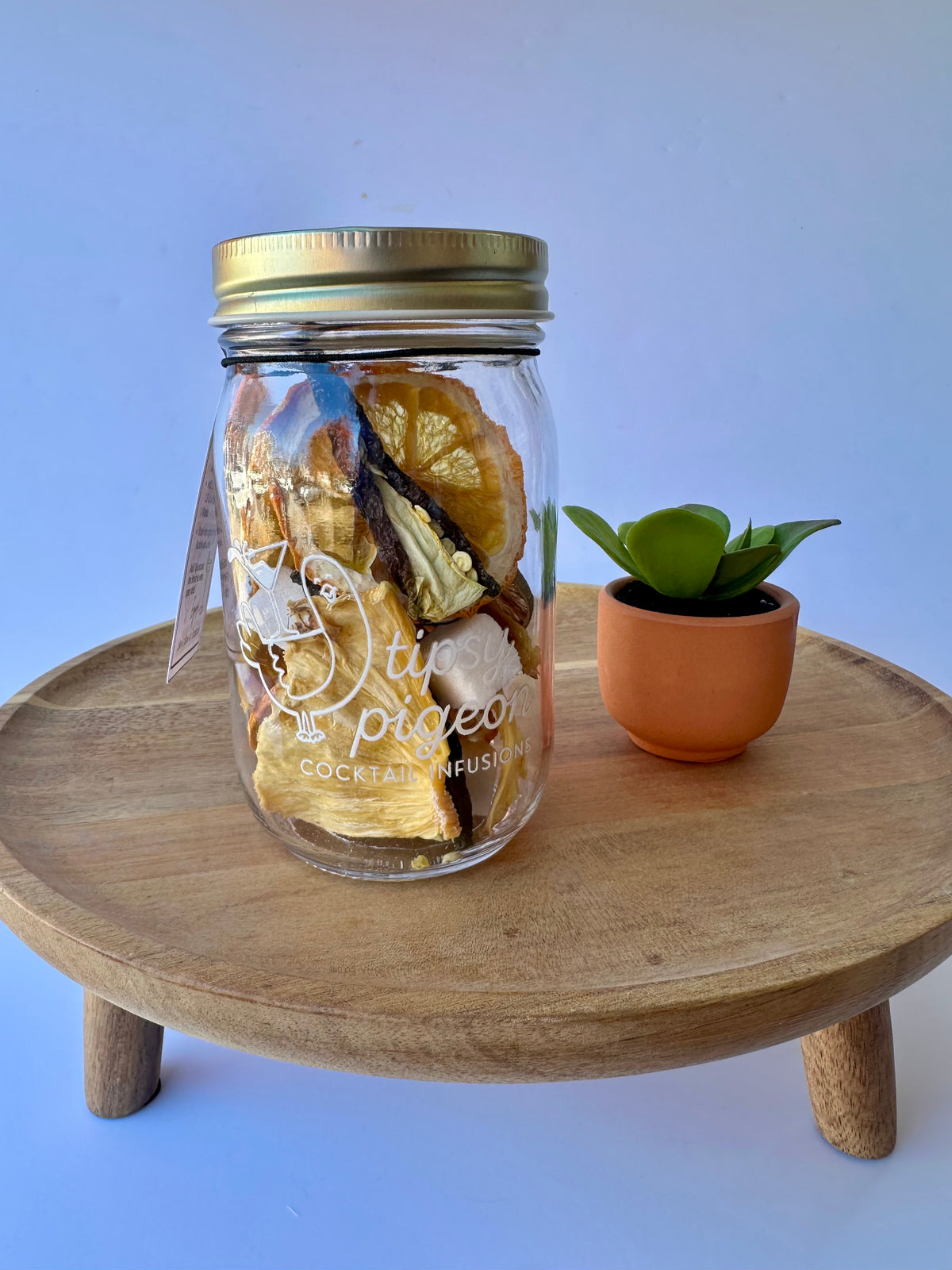 Pineapple Jalapeño